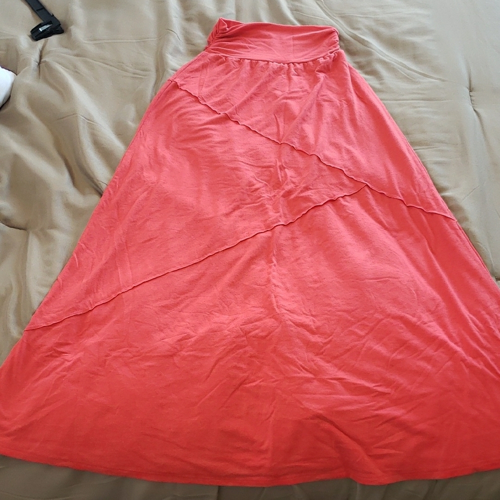 Coral Women's Skirt